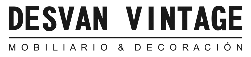 Logo Desvan Vintage Muebles