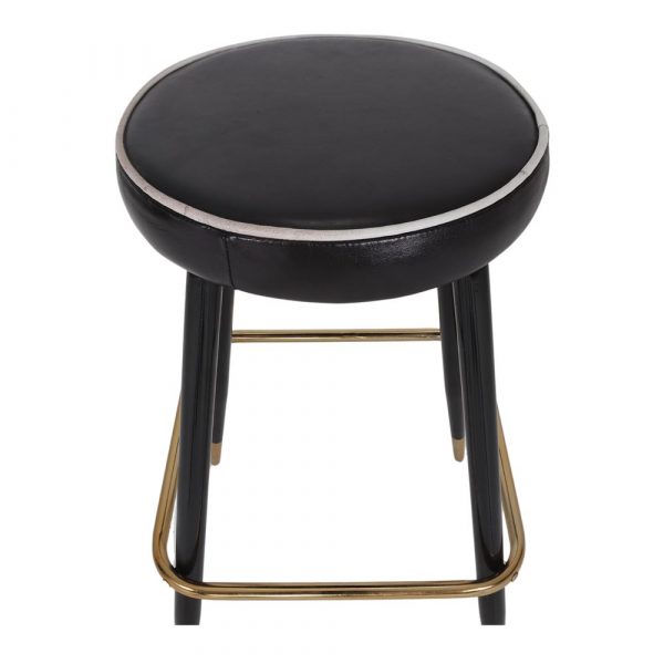 Taburete de Barra Industrial CORIUM