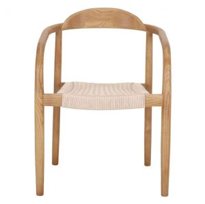 Silla Comedor Madera Olmo