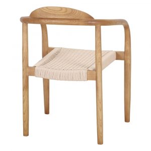 Silla Comedor Madera Málaga