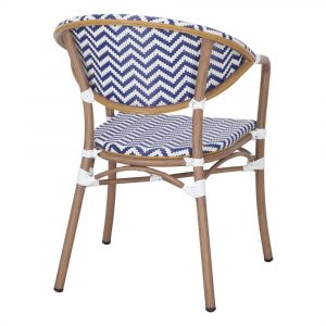 Silla Exterior Parisina