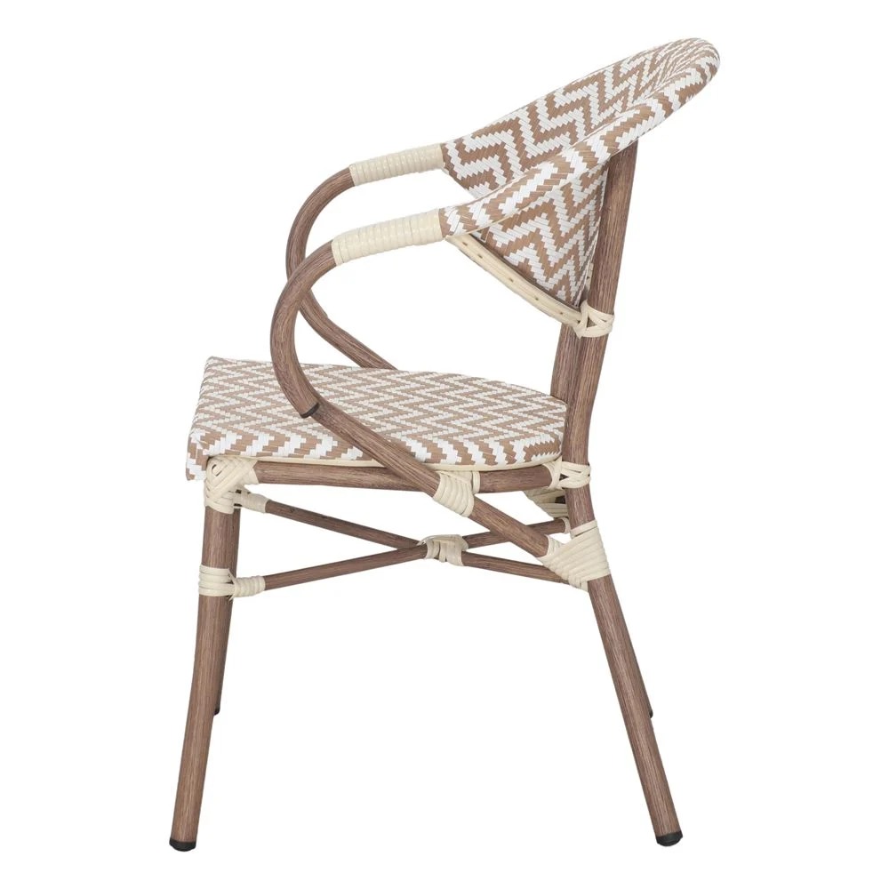 Silla Terraza Beige